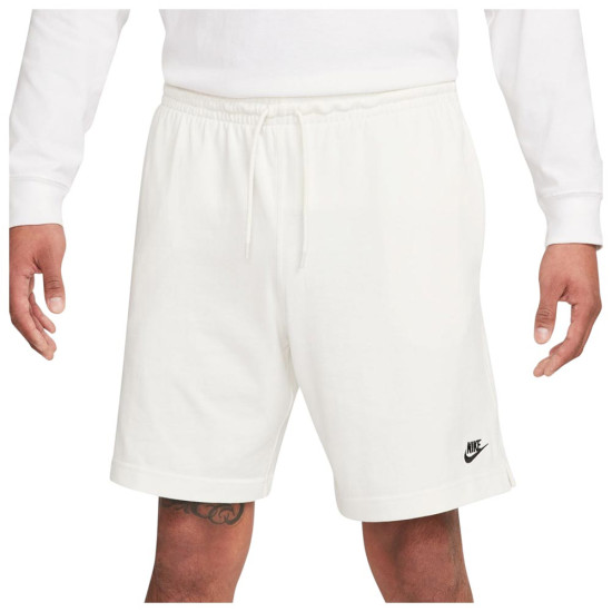 Nike Ανδρικό σορτς Club Knit Shorts Nike Ανδρικό σορτς Club Knit Shorts